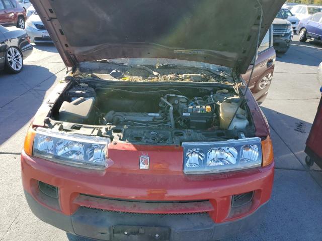 Photo 12 from auction – 2003 SATURN VUE with VIN 5GZCZ43D13S860411