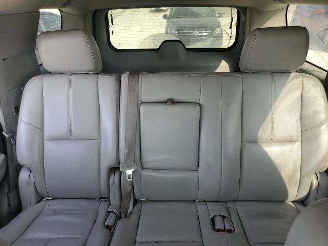 Photo 10 from auction – 2013 CHEVROLET TAHOE C150 with VIN 1GNSCBE04DR209674