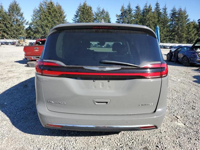 Photo 6 from auction – 2022 CHRYSLER PACIFICA L with VIN 2C4RC1GG2NR175998