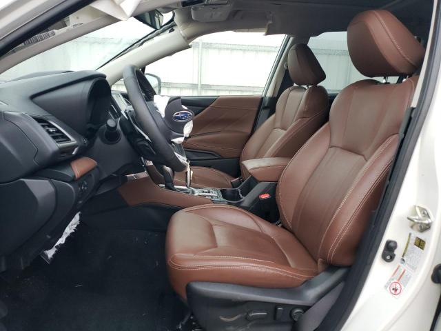 Photo 7 from auction – 2020 SUBARU FORESTER T with VIN JF2SKAXC0LH465961