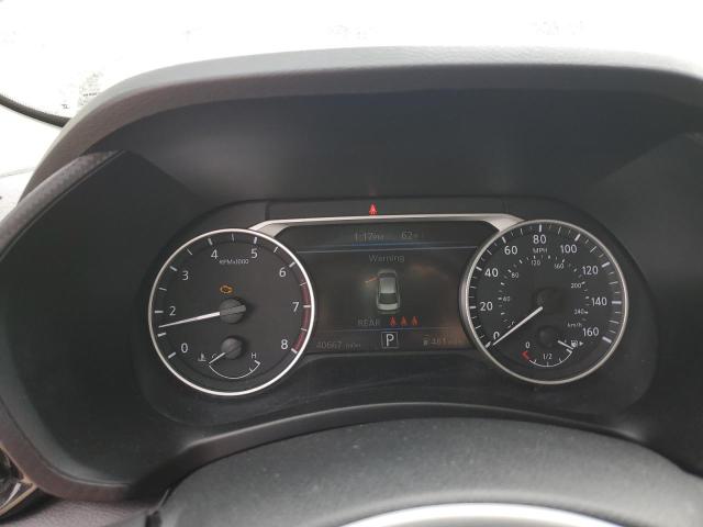 Photo 9 from auction – 2023 NISSAN SENTRA SV with VIN 3N1AB8CV2PY264196