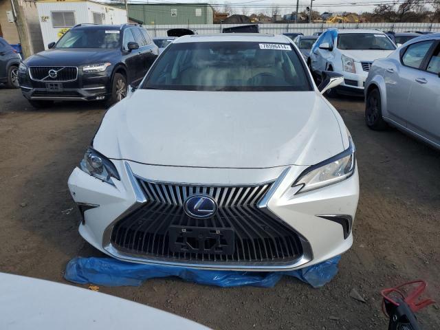 Photo 5 from auction – 2021 LEXUS ES 300H LU with VIN 58AEA1C13MU010358