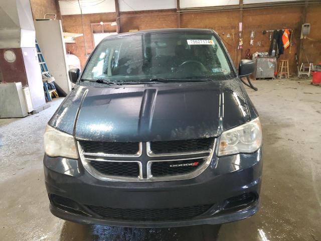 Photo 5 from auction – 2014 DODGE GRAND CARA with VIN 2C4RDGBG0ER355178