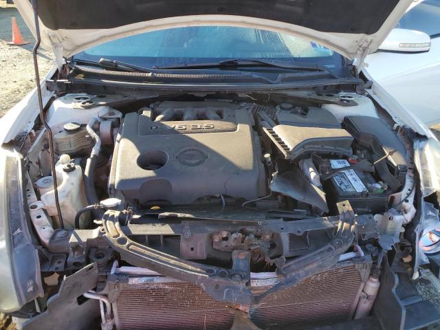 Photo 11 from auction – 2010 NISSAN ALTIMA SR with VIN 1N4BL2EPXAC120766