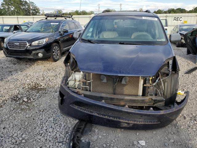 Photo 5 from auction – 2007 TOYOTA SIENNA CE with VIN 5TDZK23C57S031089