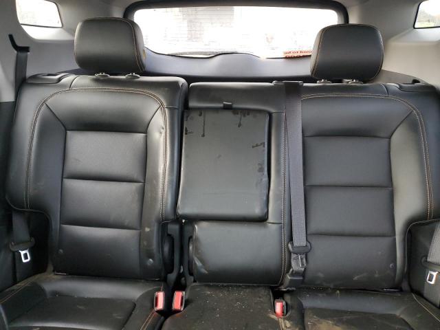 Photo 10 from auction – 2019 GMC TERRAIN SL with VIN 3GKALVEV0KL106987