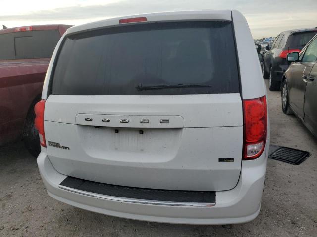 Photo 6 from auction – 2015 DODGE GRAND CARA with VIN 2C4RDGBG7FR568498