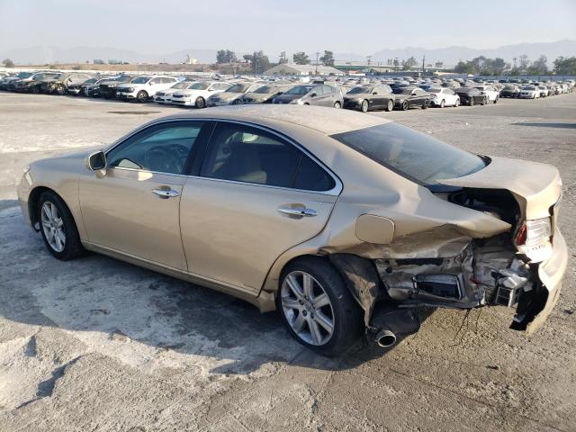 Photo 2 from auction – 2008 LEXUS ES 350 with VIN JTHBJ46G682167477