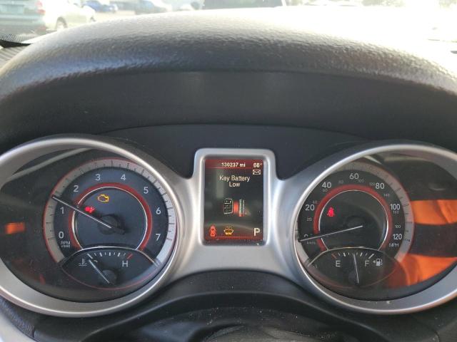Photo 9 from auction – 2016 DODGE JOURNEY SX with VIN 3C4PDCBB0GT119795