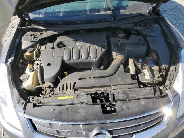 Photo 11 from auction – 2010 NISSAN ALTIMA BAS with VIN 1N4AL2APXAN544647