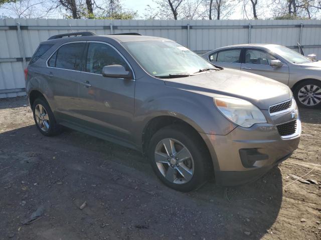 Photo 4 from auction – 2012 CHEVROLET EQUINOX LT with VIN 2GNFLEE58C6199661