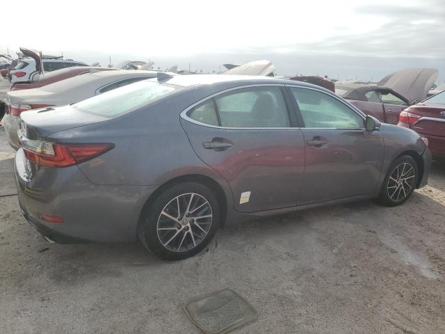 Photo 3 from auction – 2018 LEXUS ES 350 with VIN 58ABK1GG4JU114285