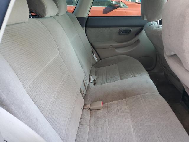 Photo 10 from auction – 2003 SUBARU LEGACY OUT with VIN 4S3BH675237653107