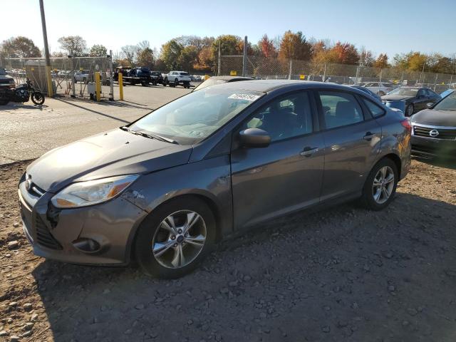 FORD FOCUS SE 2012 with VIN 1FAHP3F24CL246938 - Photo from auction