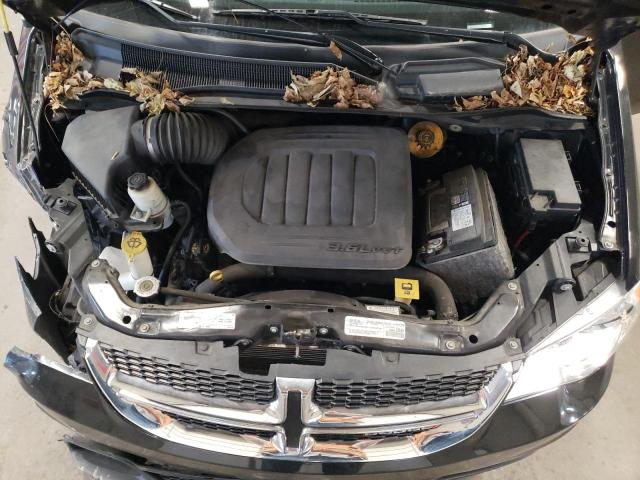 Photo 12 from auction – 2019 DODGE GRAND CARA with VIN 2C4RDGBG8KR602958