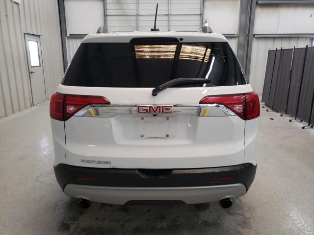 Photo 6 from auction – 2019 GMC ACADIA SLT with VIN 1GKKNMLS9KZ263136