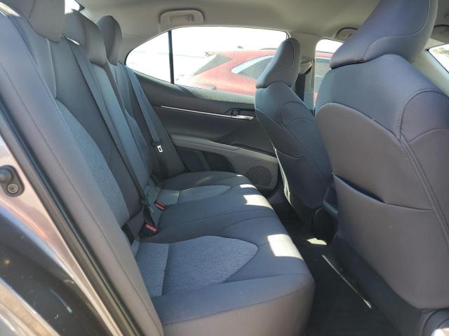 Photo 10 from auction – 2022 TOYOTA CAMRY LE with VIN 4T1C11AK5NU651751
