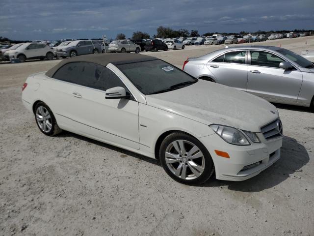 Photo 4 from auction – 2012 MERCEDES-BENZ E 350 with VIN WDDKK5KF4CF149682