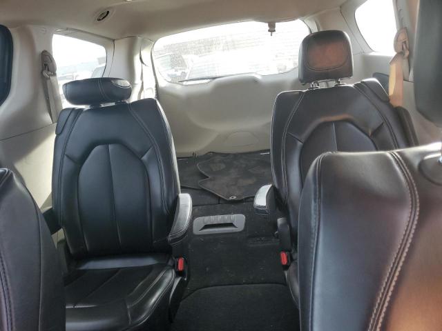 Photo 10 from auction – 2020 CHRYSLER VOYAGER LX with VIN 2C4RC1DG9LR264887