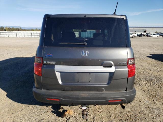 Photo 6 from auction – 2011 HONDA ELEMENT EX with VIN 5J6YH2H73BL003270