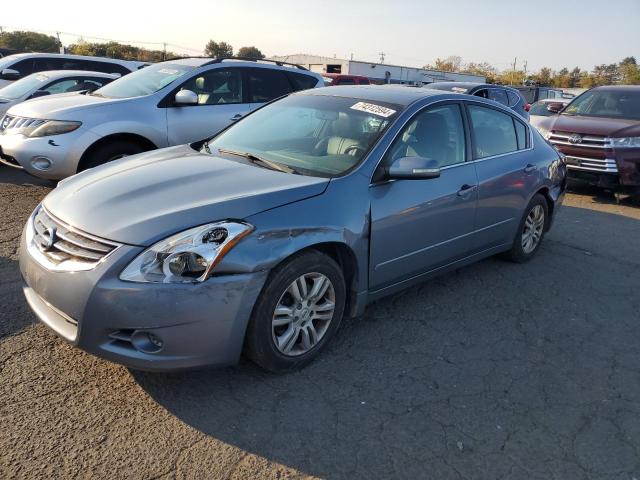 NISSAN ALTIMA BAS 2010 with VIN 1N4AL2AP3AN551763 - Photo from auction