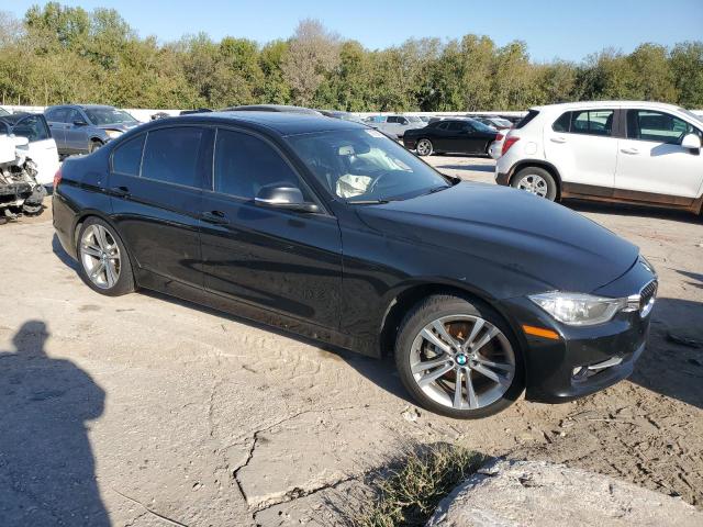 Photo 4 from auction – 2014 BMW 328 I with VIN WBA3A5C58EJ465140