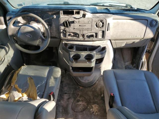 Photo 8 from auction – 2009 FORD ECONOLINE with VIN 1FTSS34L19DA16108