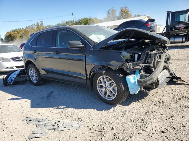Photo 4 from auction – 2022 FORD EDGE SEL with VIN 2FMPK4J94NBB09429