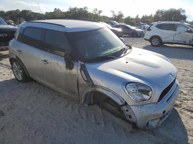 Photo 4 from auction – 2012 MINI COOPER S C with VIN WMWZC5C57CWL63736