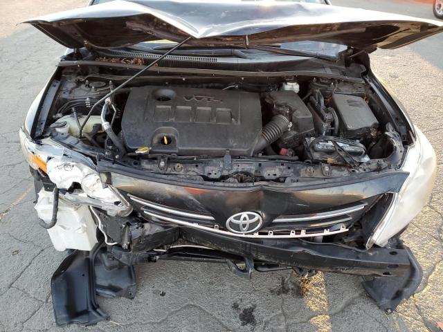 Photo 11 from auction – 2013 TOYOTA COROLLA BA with VIN 2T1BU4EE6DC103170