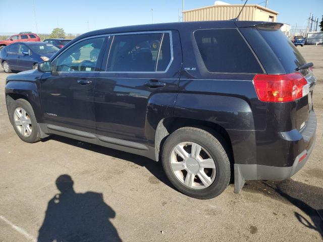 Photo 2 from auction – 2014 GMC TERRAIN SL with VIN 2GKALMEK7E6282296