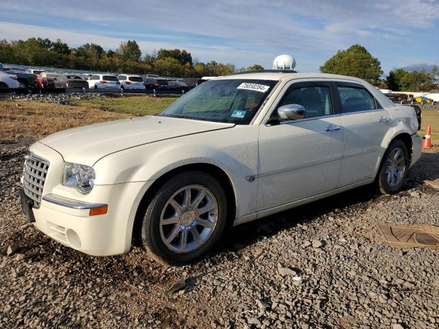 CHRYSLER 300C 2006 con VIN 2C3LA63H96H192820 - Foto de la subasta
