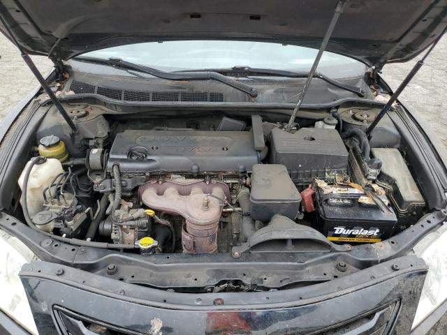 Photo 11 from auction – 2008 TOYOTA CAMRY CE with VIN 4T1BE46K78U734581
