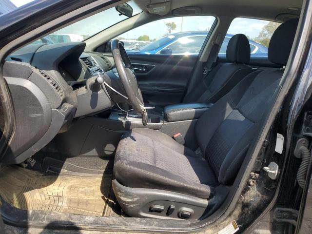 Photo 7 from auction – 2017 NISSAN ALTIMA 2.5 with VIN 1N4AL3AP7HC197399