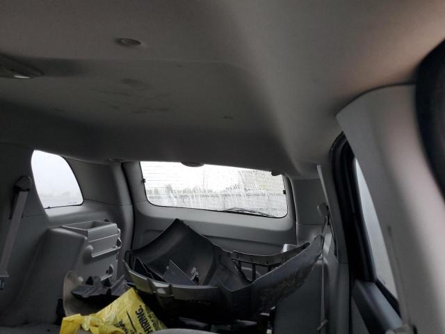 Photo 10 from auction – 2005 CHEVROLET EQUINOX LS with VIN 2CNDL23F956001243