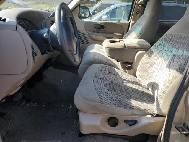 Photo 7 from auction – 2001 FORD F150 SUPER with VIN 1FTRW07L61KE35911