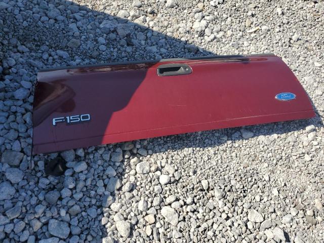 Photo 12 from auction – 2003 FORD F150 with VIN 1FTRF17273KA00007