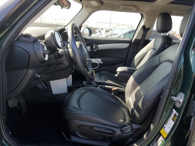 Photo 7 from auction – 2016 MINI COOPER with VIN WMWXU1C52G2D08298