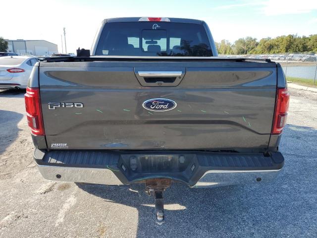 Photo 6 from auction – 2015 FORD F150 SUPER with VIN 1FTEW1EG2FKD94355