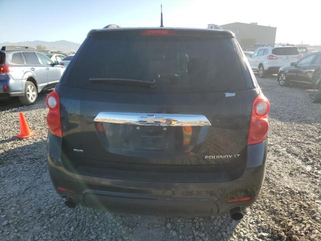 Photo 6 from auction – 2012 CHEVROLET EQUINOX LT with VIN 2GNFLNE55C6109723