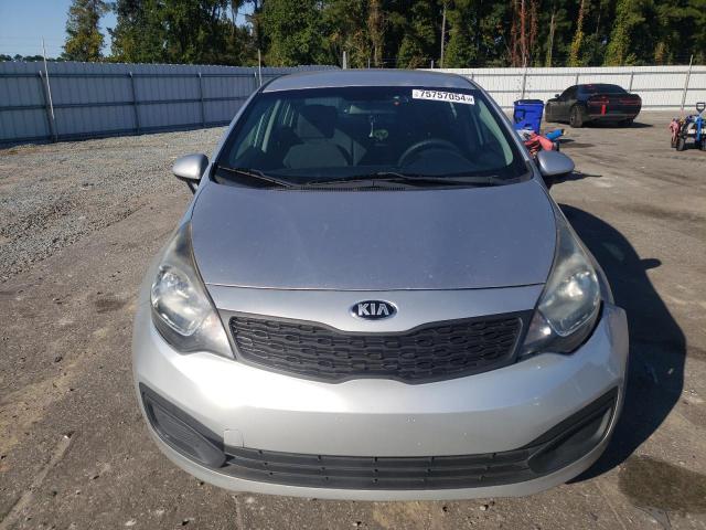 Zdjęcie 5 z aukcji – 2014 KIA RIO LX z VIN KNADM4A35E6368150