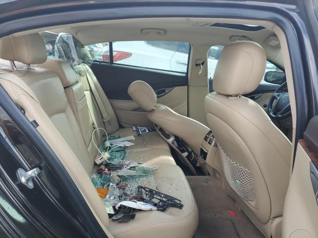 Photo 10 from auction – 2013 BUICK LACROSSE P with VIN 1G4GH5G37DF164686