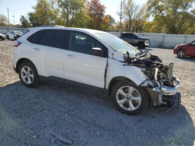 Photo 4 from auction – 2022 FORD EDGE SE with VIN 2FMPK4G94NBA85138