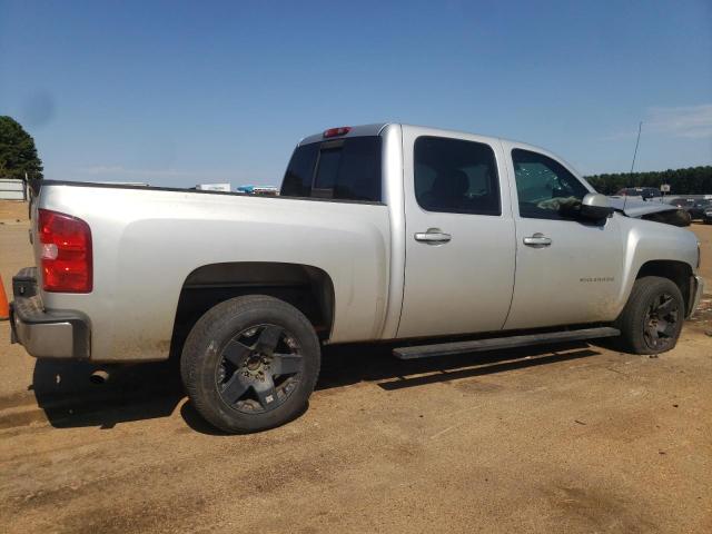 Photo 3 from auction – 2010 CHEVROLET SILVERADO with VIN 3GCRCTE07AG266783