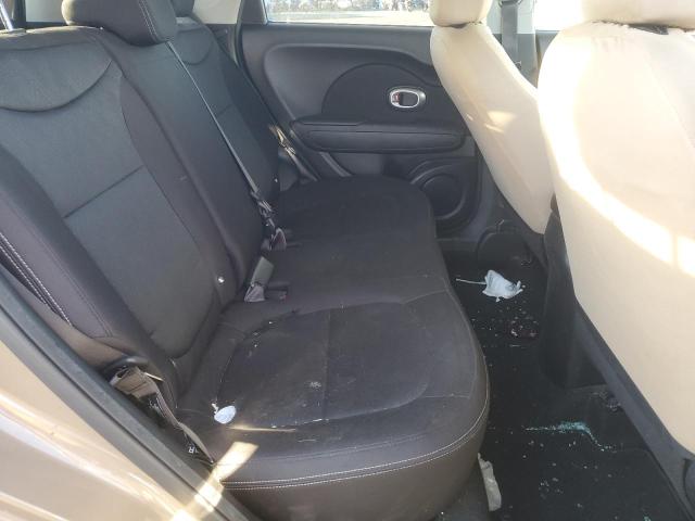 Photo 10 from auction – 2016 KIA SOUL with VIN KNDJN2A2XG7318372