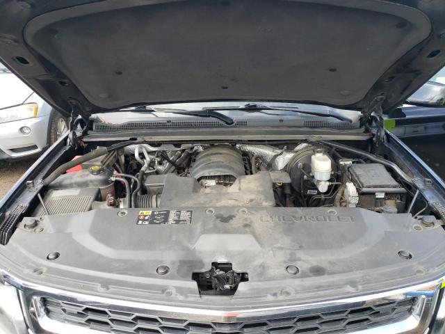 Photo 12 from auction – 2016 CHEVROLET SUBURBAN K with VIN 1GNSKHKC0GR220213