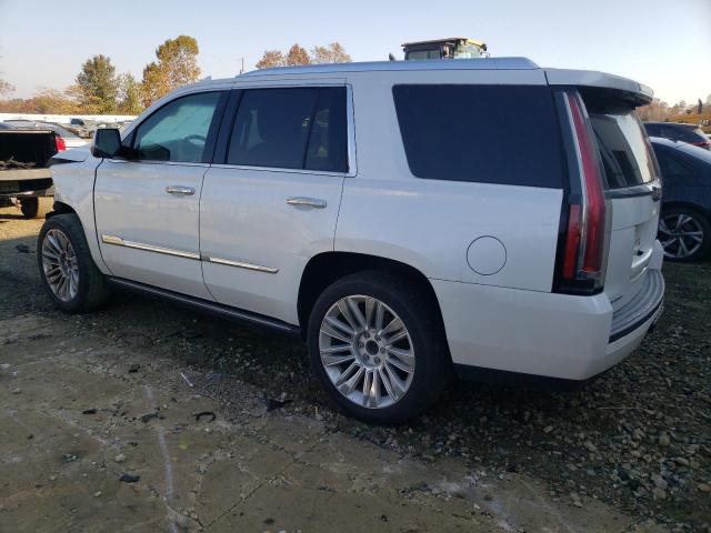 Photo 2 from auction – 2016 CADILLAC ESCALADE P with VIN 1GYS4DKJXGR424991