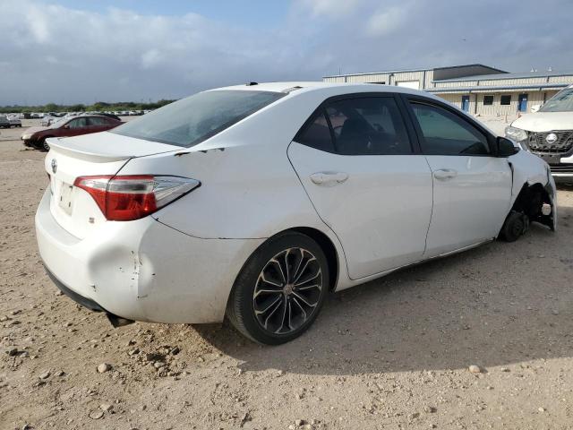 Photo 3 from auction – 2014 TOYOTA COROLLA L with VIN 5YFBURHE6EP078801