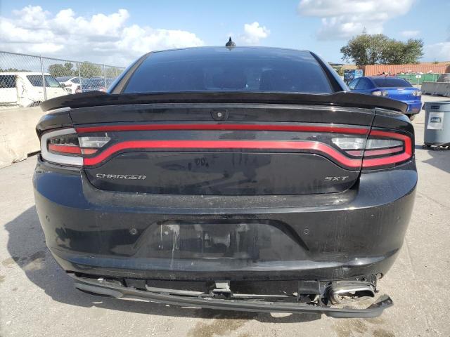 Photo 6 from auction – 2017 DODGE CHARGER SX with VIN 2C3CDXHG8HH547895