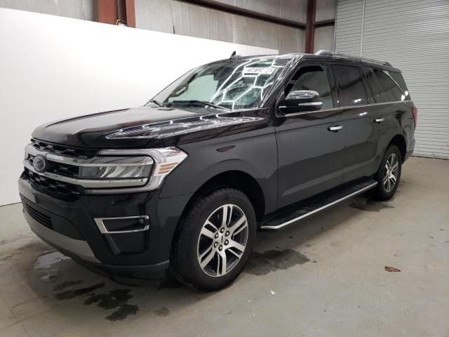 Photo 1 from auction – 2023 FORD EXPEDITION with VIN 1FMJK1K85PEA12130